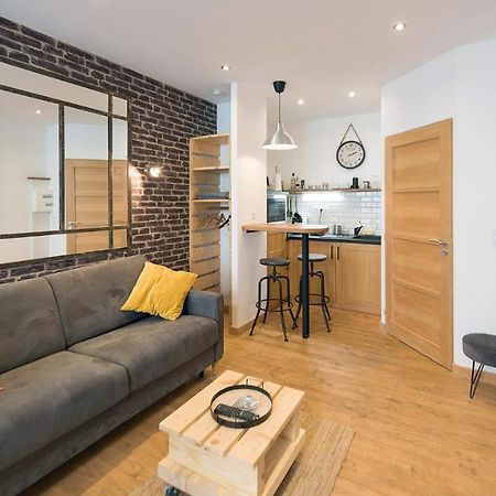L'Atelier Velours Apartment Le Mans Ngoại thất bức ảnh